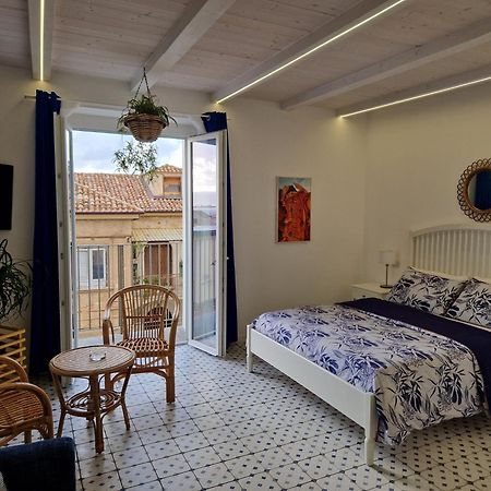 Casa Vacanze Penelope Pizzo  Exteriér fotografie