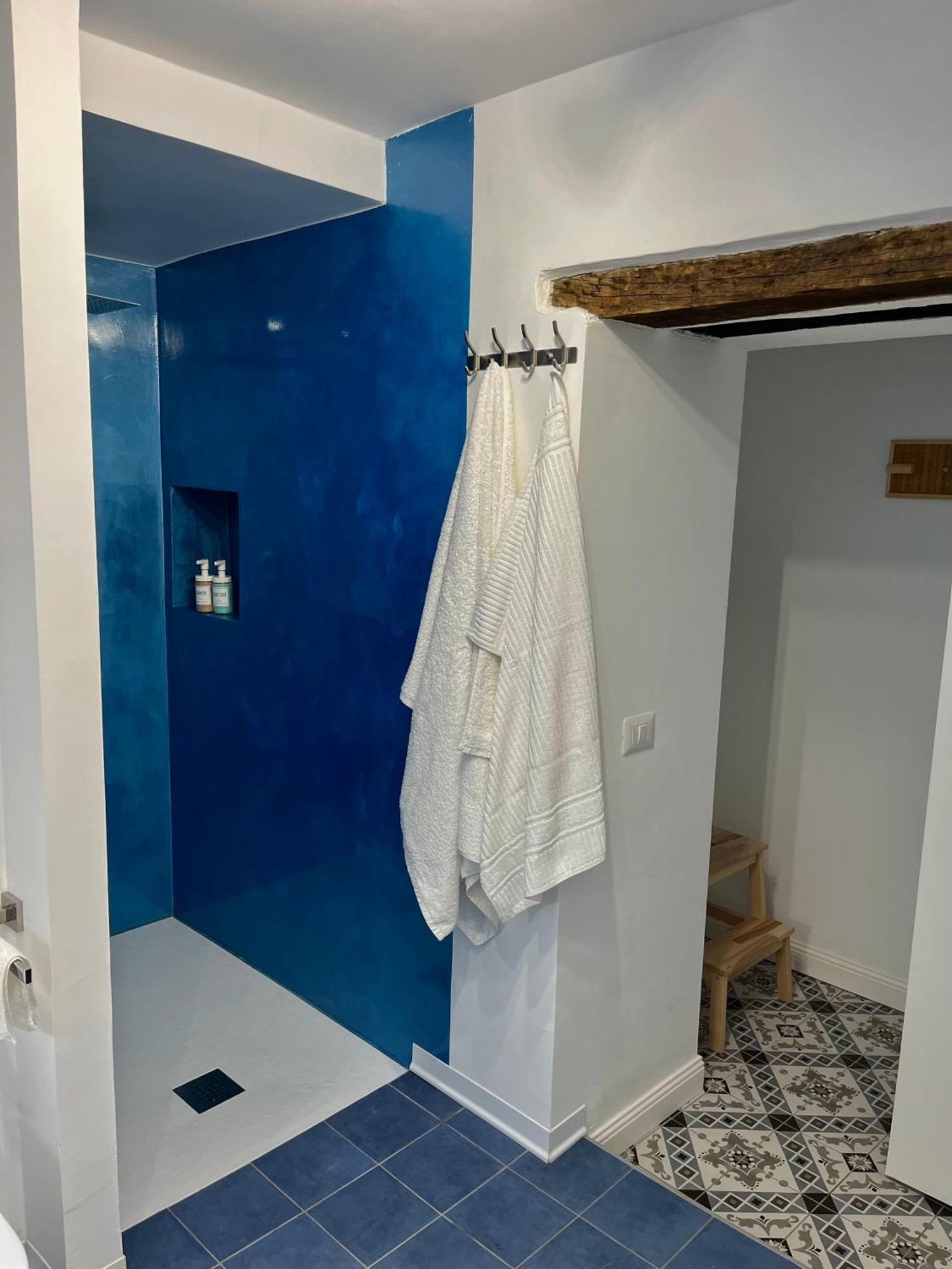 Casa Vacanze Penelope Pizzo  Exteriér fotografie