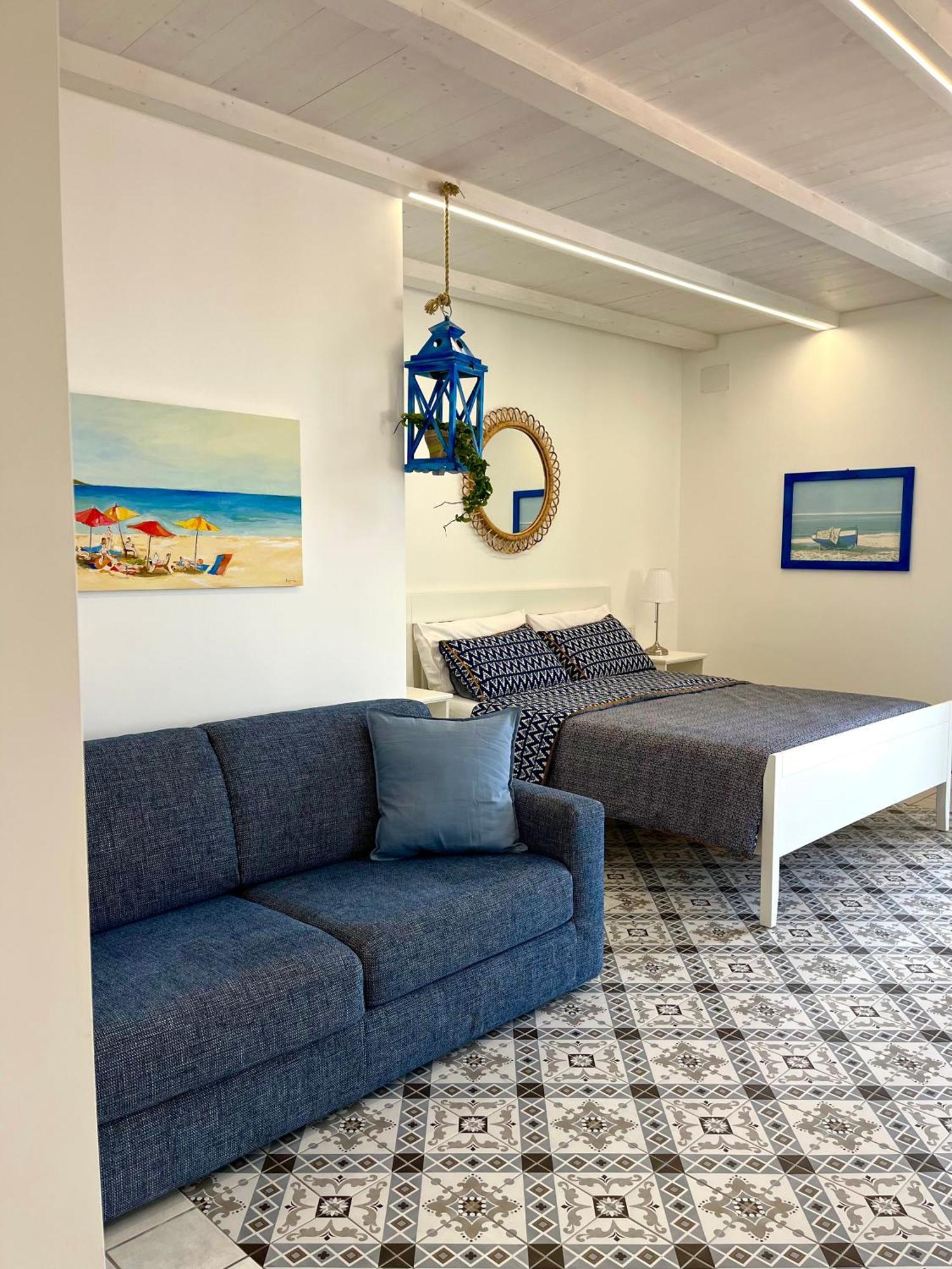 Casa Vacanze Penelope Pizzo  Exteriér fotografie