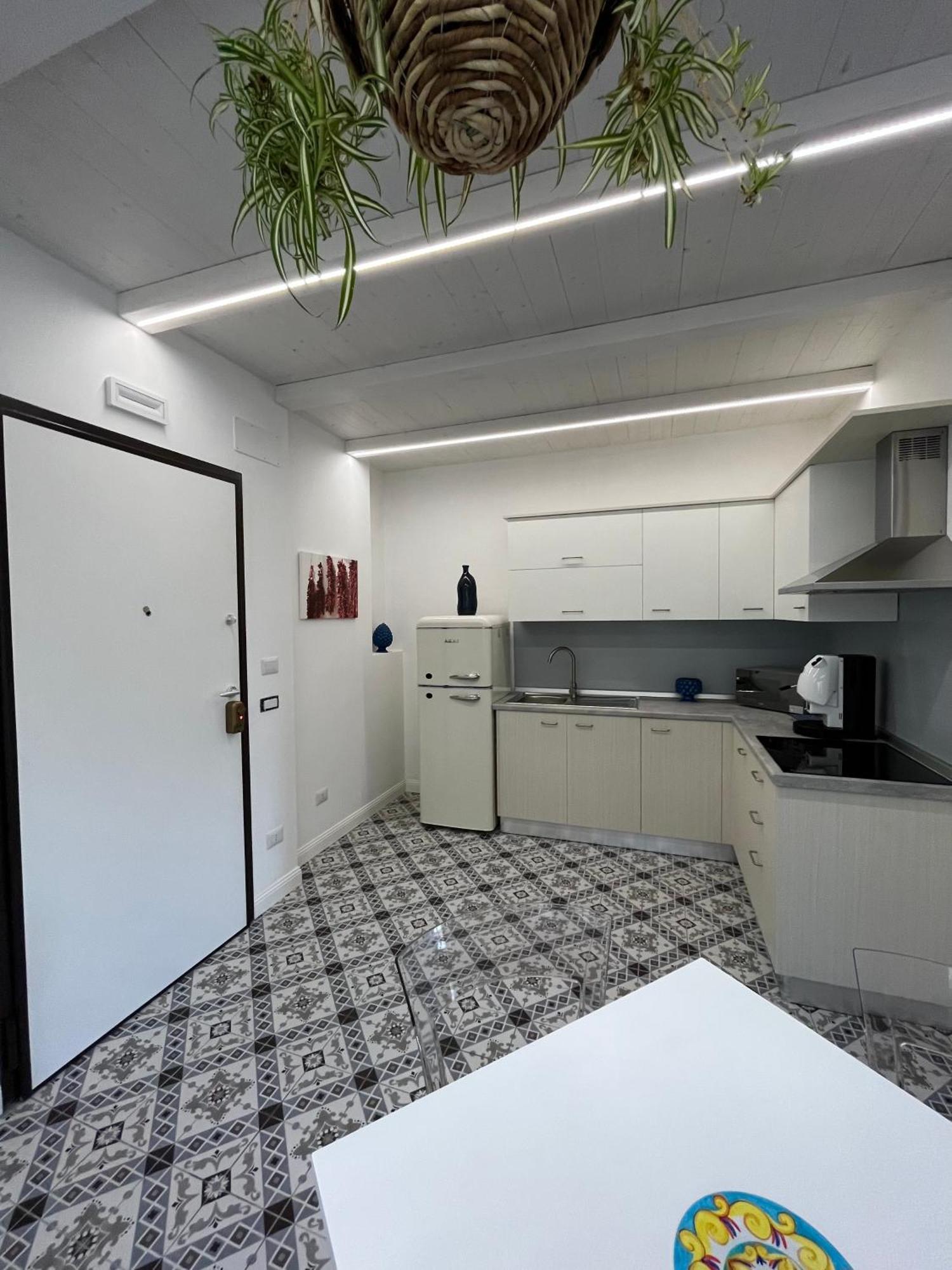 Casa Vacanze Penelope Pizzo  Exteriér fotografie
