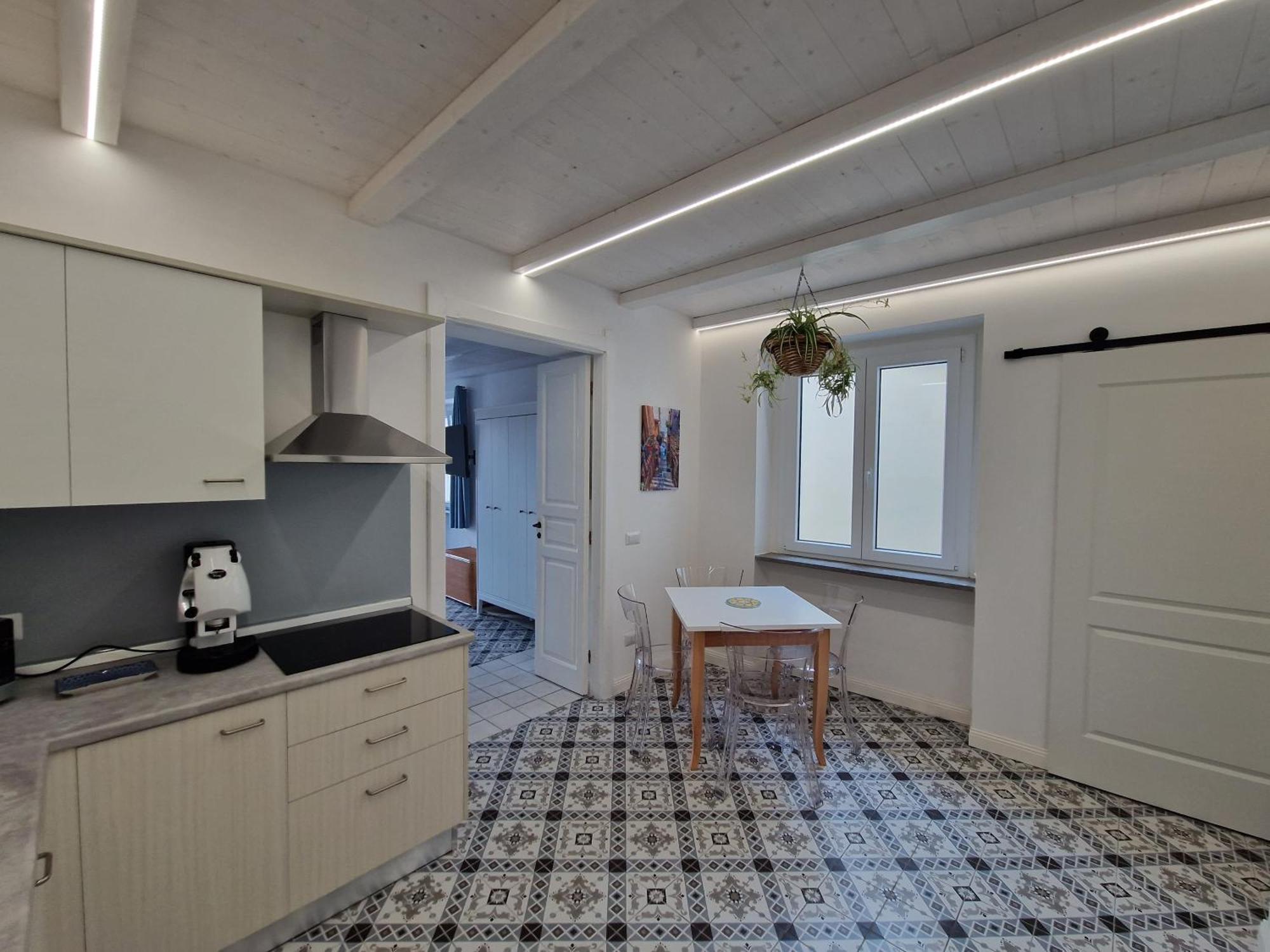Casa Vacanze Penelope Pizzo  Exteriér fotografie