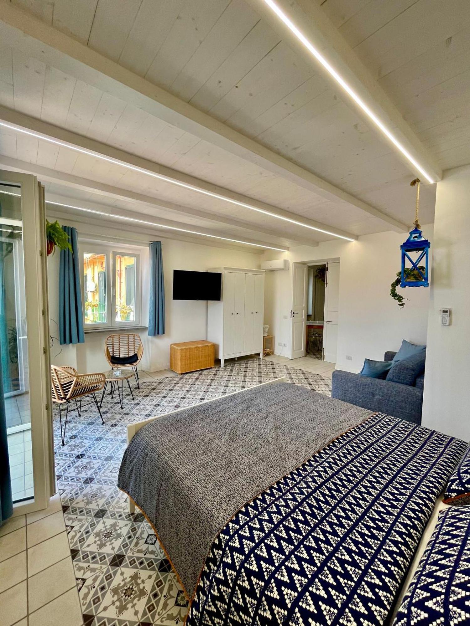 Casa Vacanze Penelope Pizzo  Exteriér fotografie