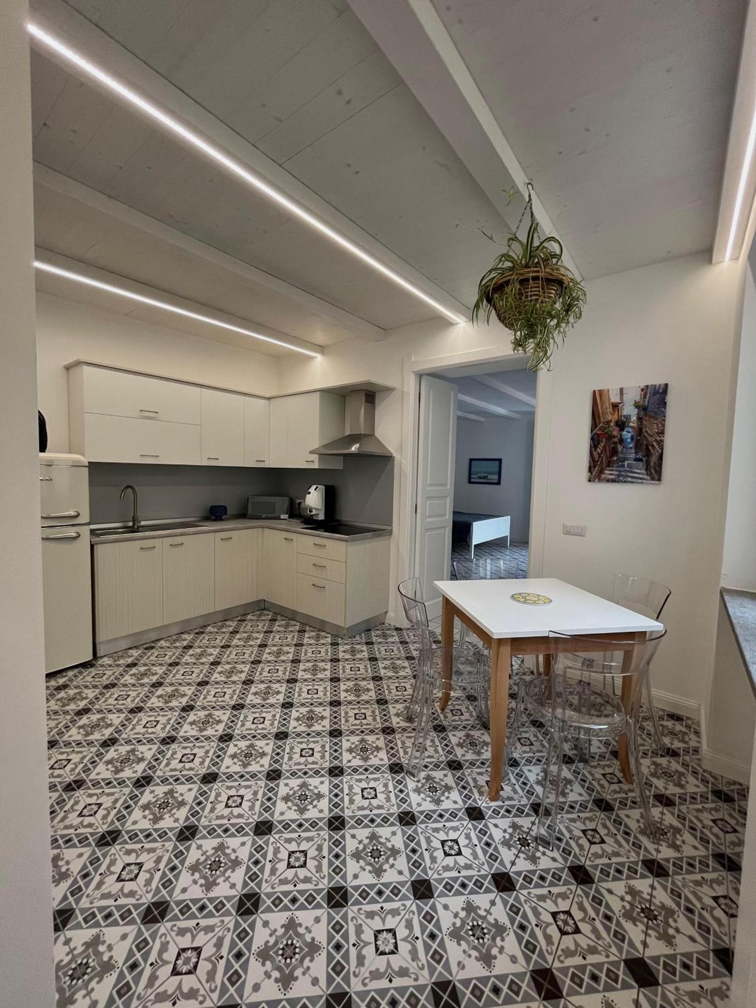 Casa Vacanze Penelope Pizzo  Exteriér fotografie