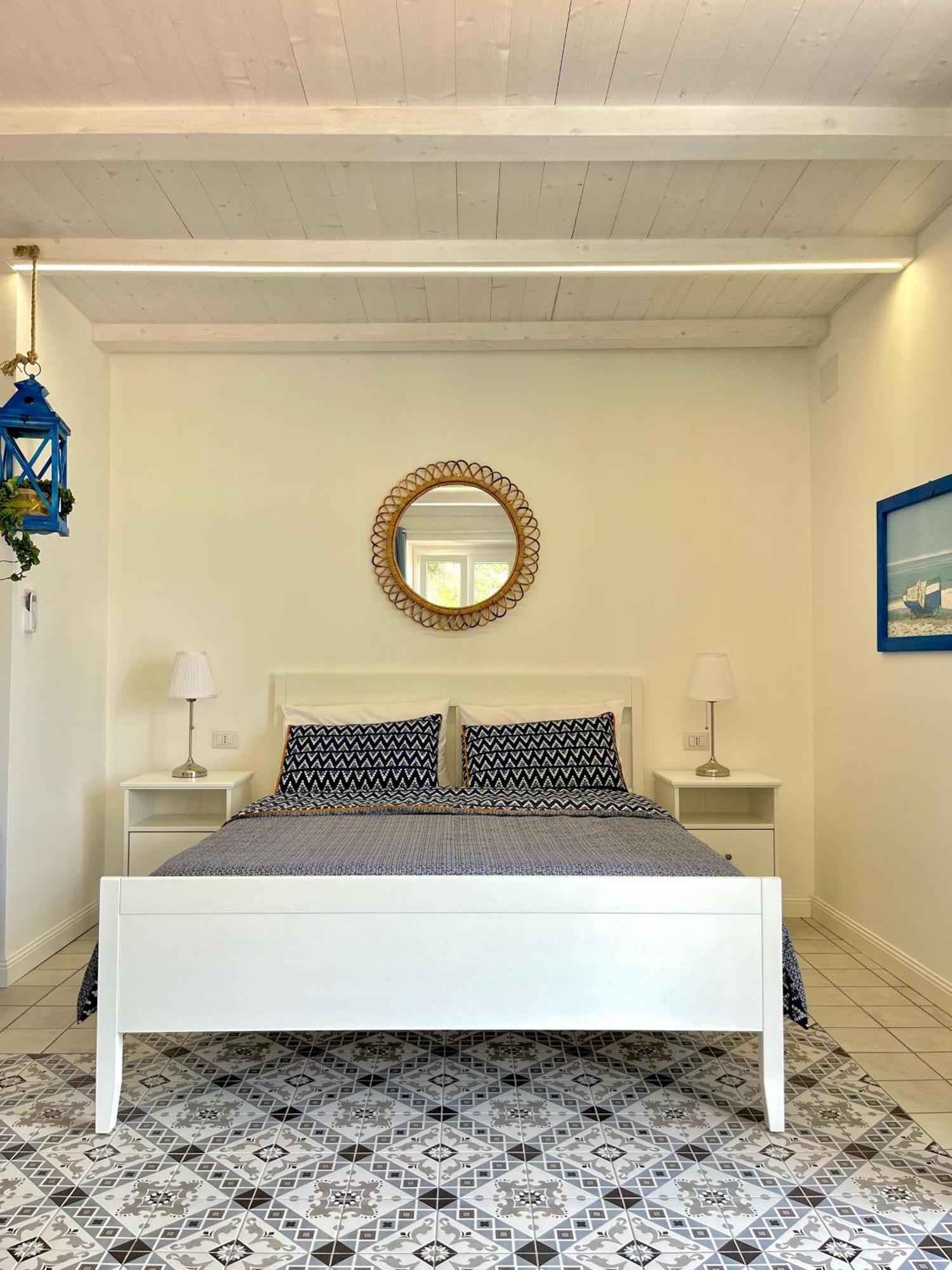 Casa Vacanze Penelope Pizzo  Exteriér fotografie