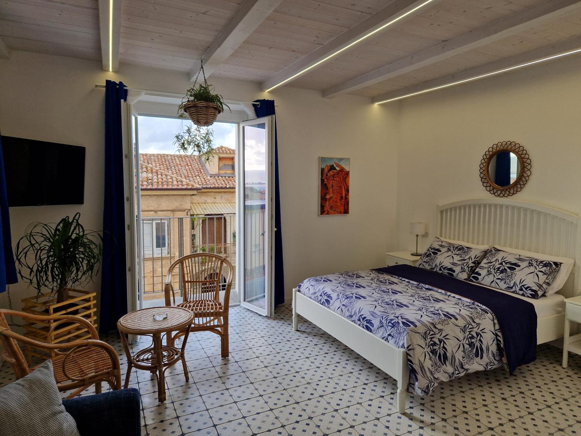 Casa Vacanze Penelope Pizzo  Exteriér fotografie