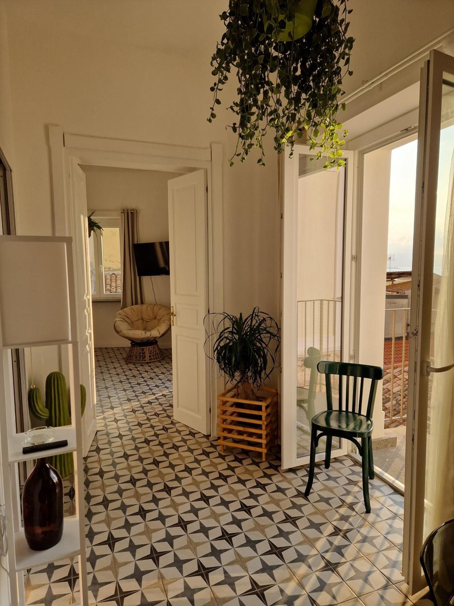 Casa Vacanze Penelope Pizzo  Exteriér fotografie