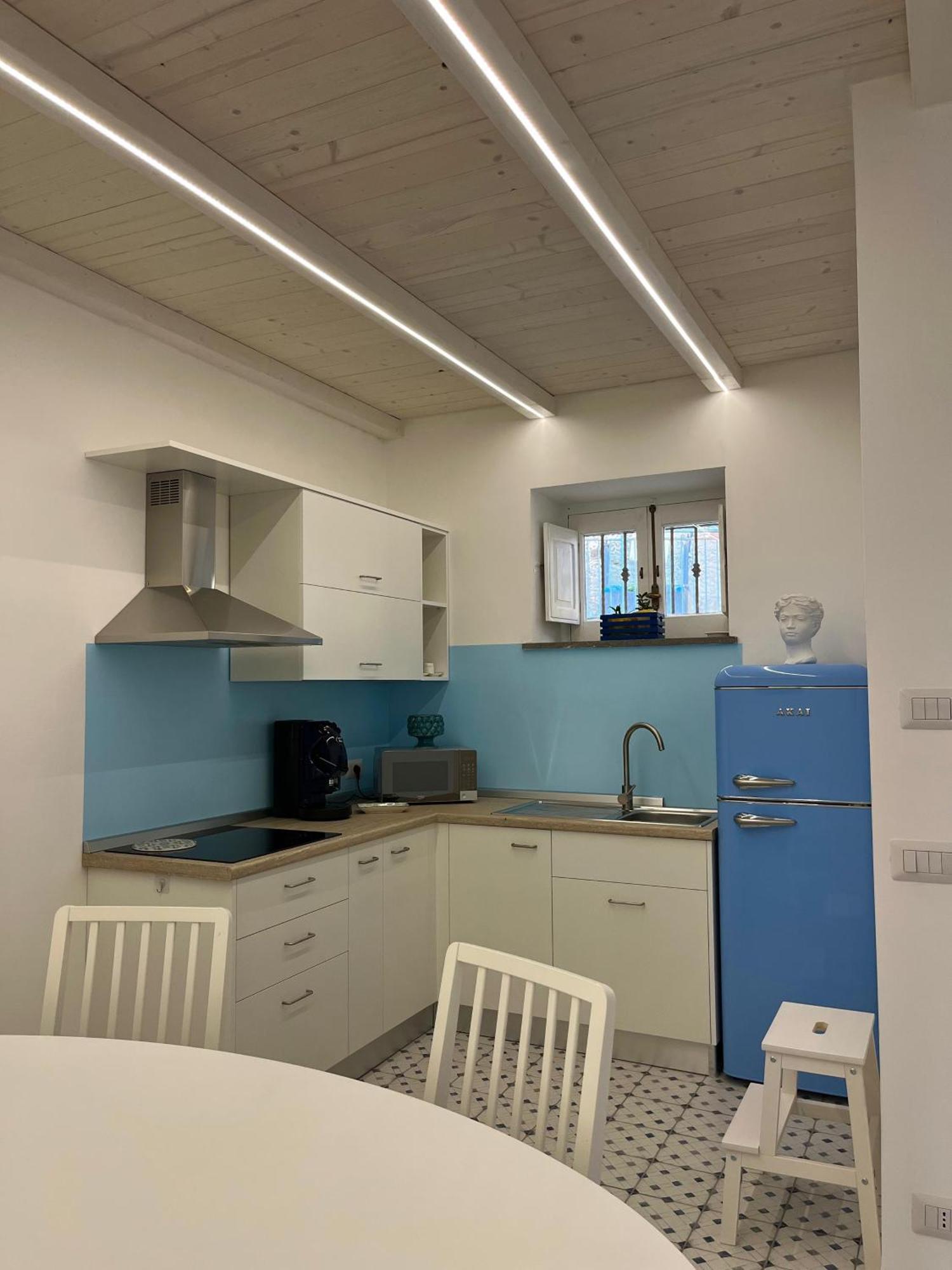 Casa Vacanze Penelope Pizzo  Exteriér fotografie