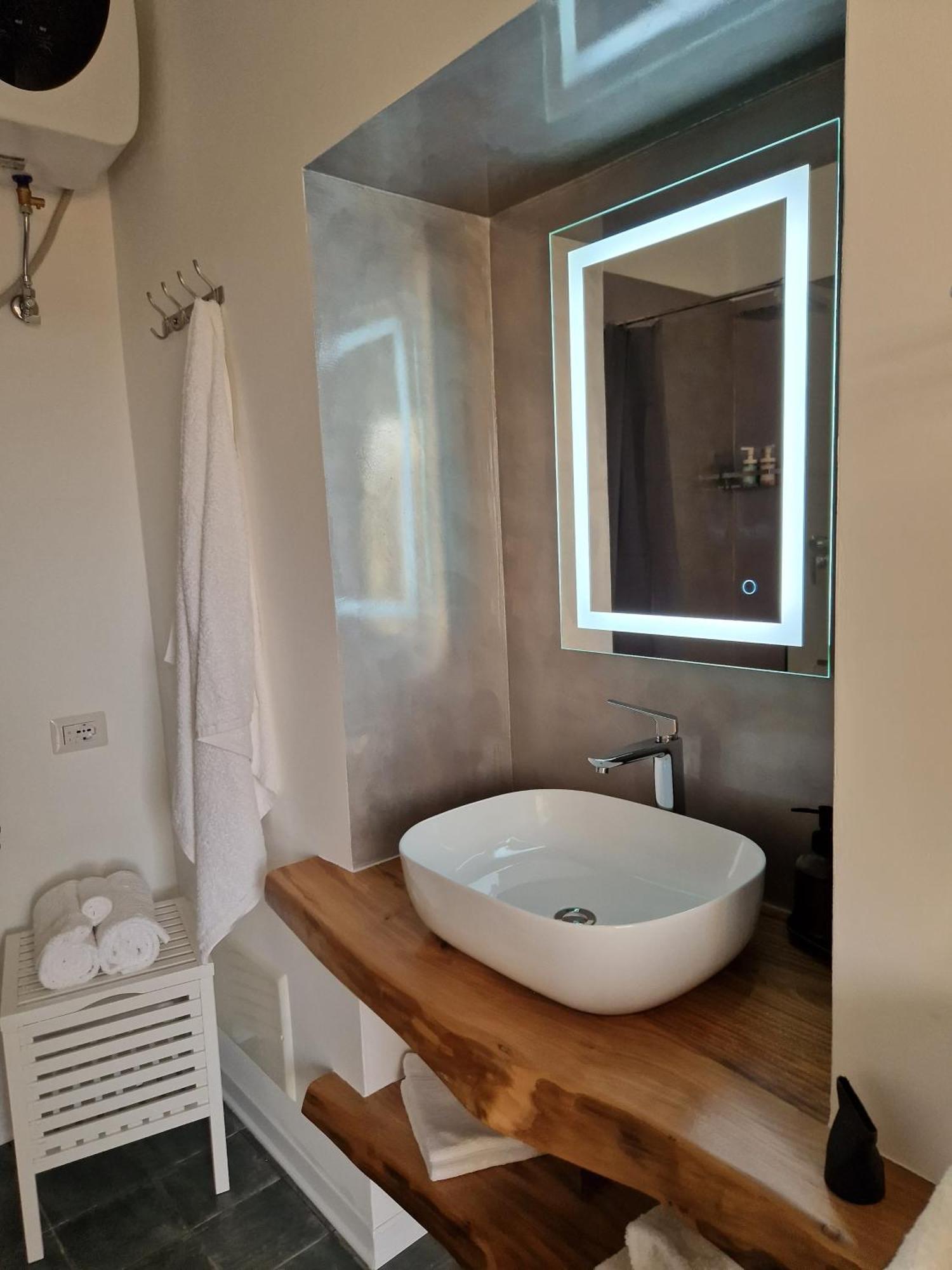 Casa Vacanze Penelope Pizzo  Exteriér fotografie
