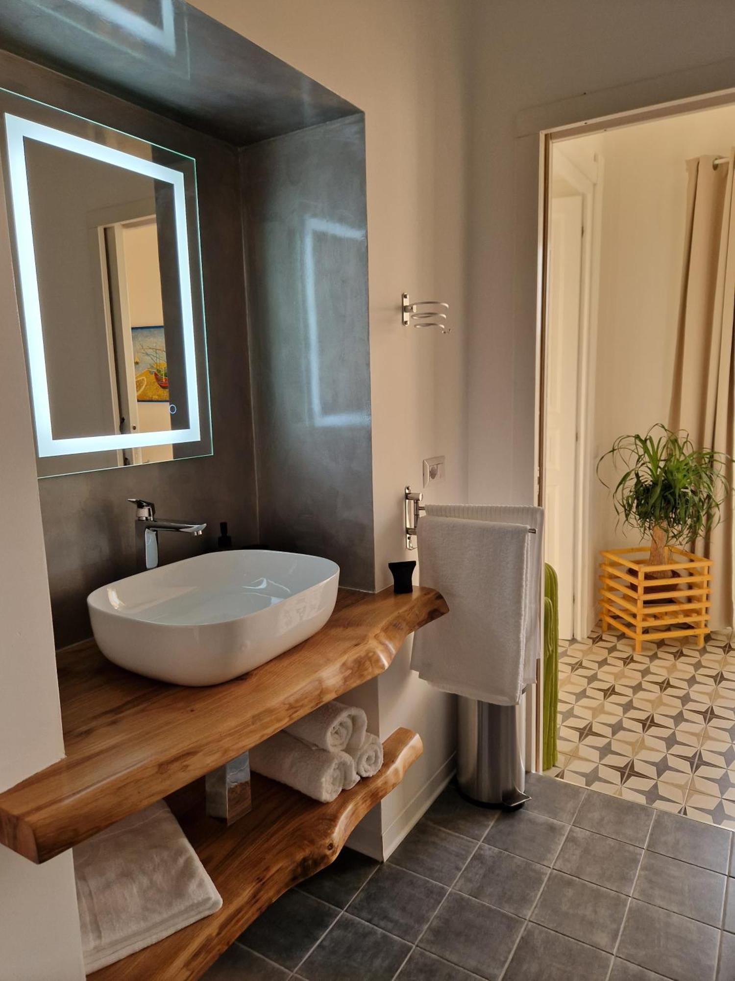 Casa Vacanze Penelope Pizzo  Exteriér fotografie
