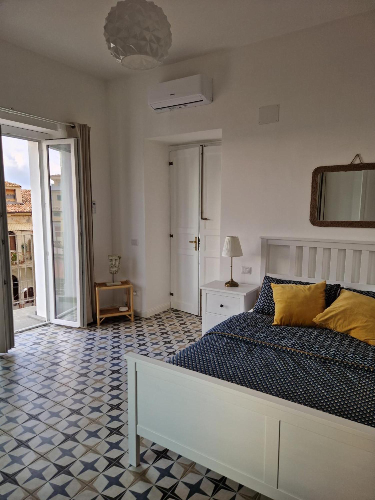Casa Vacanze Penelope Pizzo  Exteriér fotografie