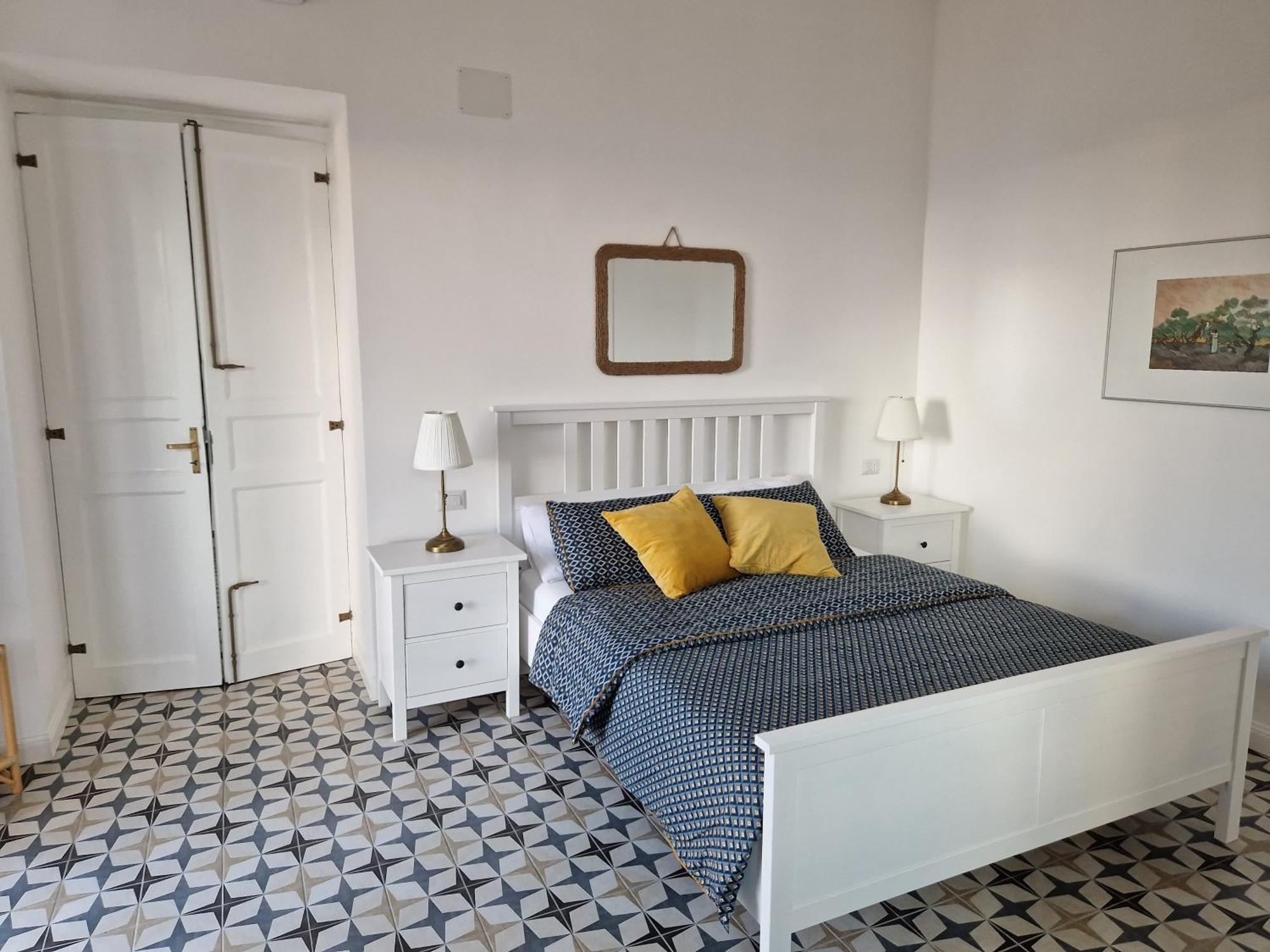 Casa Vacanze Penelope Pizzo  Exteriér fotografie