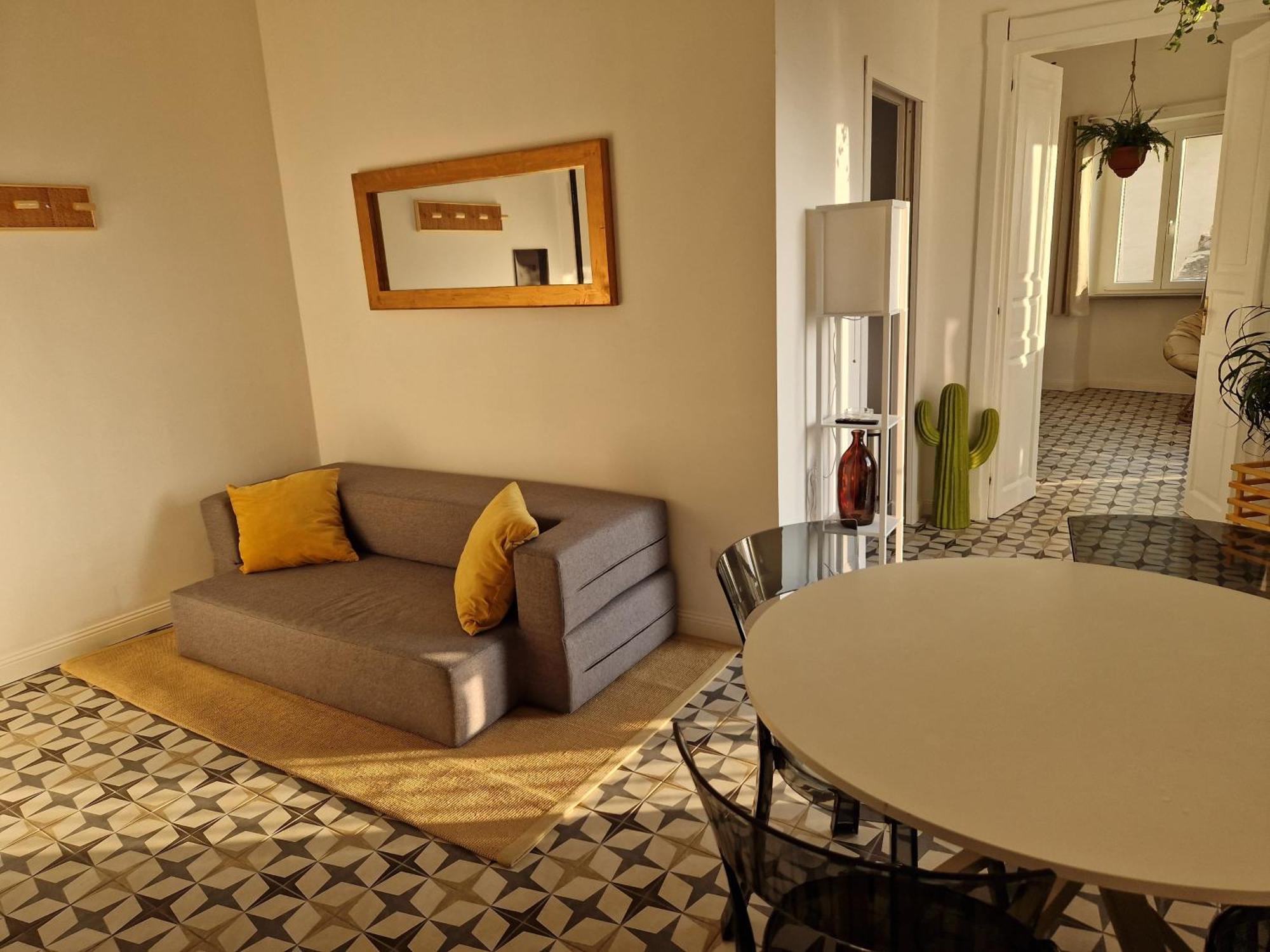 Casa Vacanze Penelope Pizzo  Exteriér fotografie