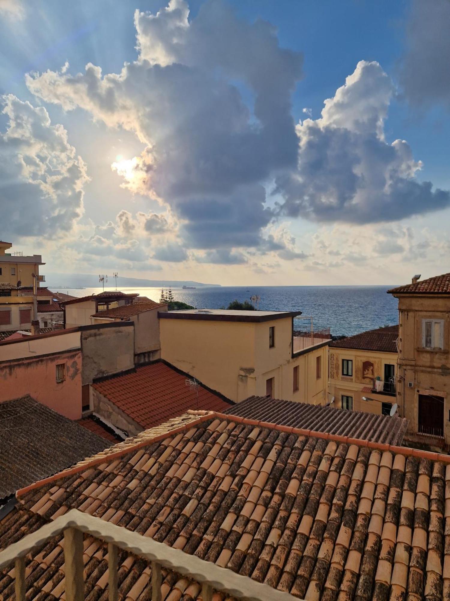 Casa Vacanze Penelope Pizzo  Exteriér fotografie
