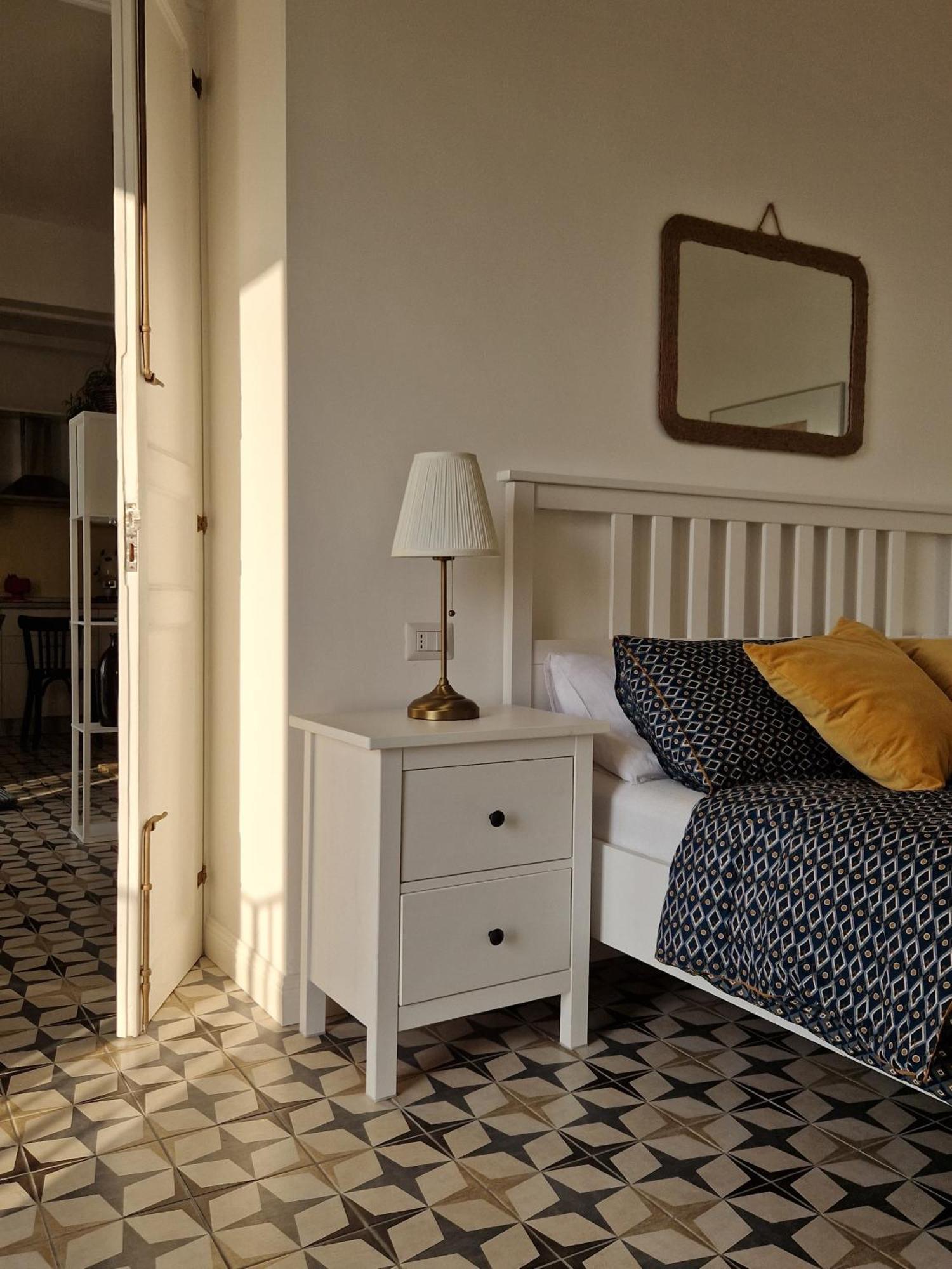 Casa Vacanze Penelope Pizzo  Exteriér fotografie