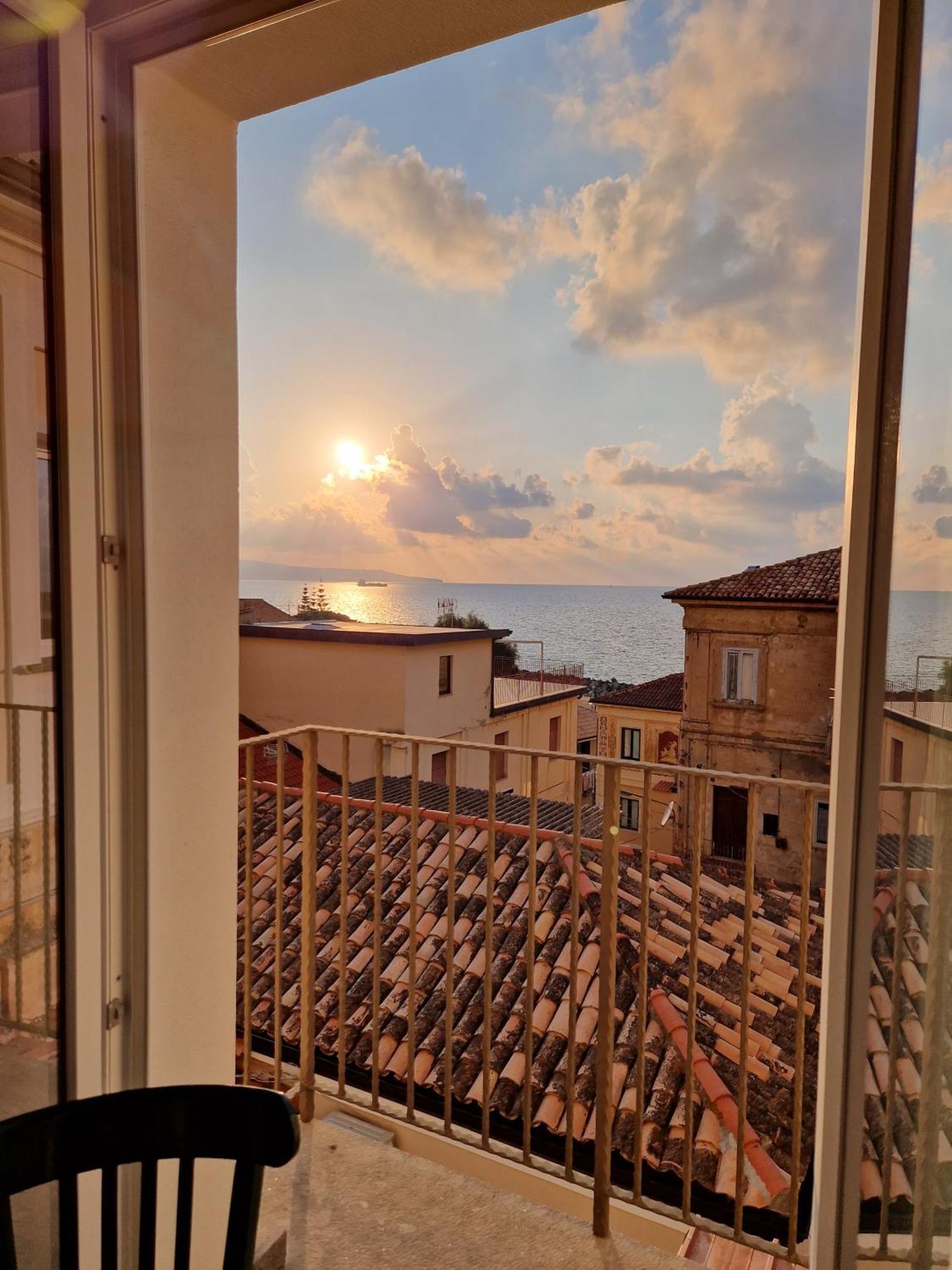 Casa Vacanze Penelope Pizzo  Exteriér fotografie