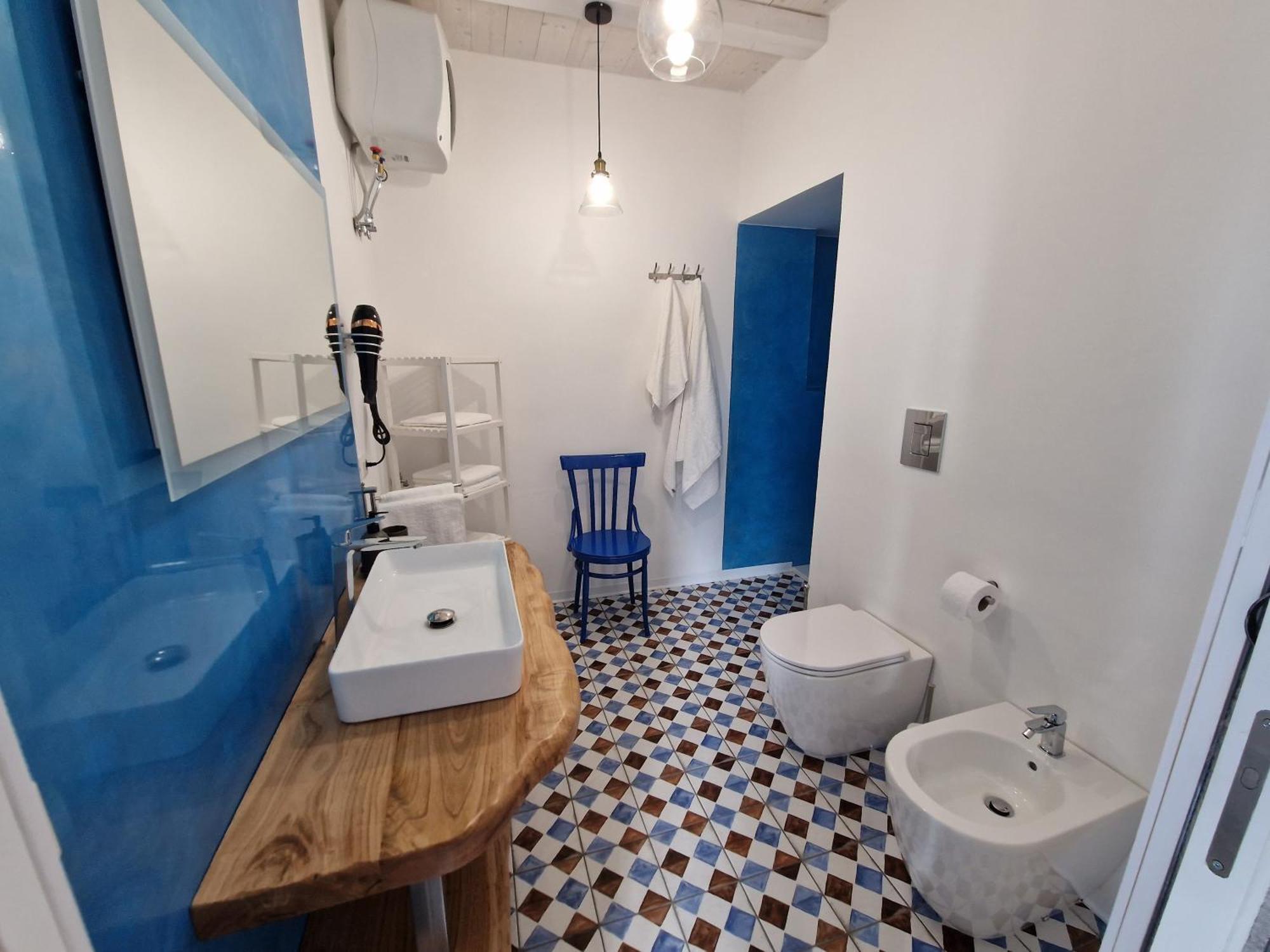 Casa Vacanze Penelope Pizzo  Exteriér fotografie