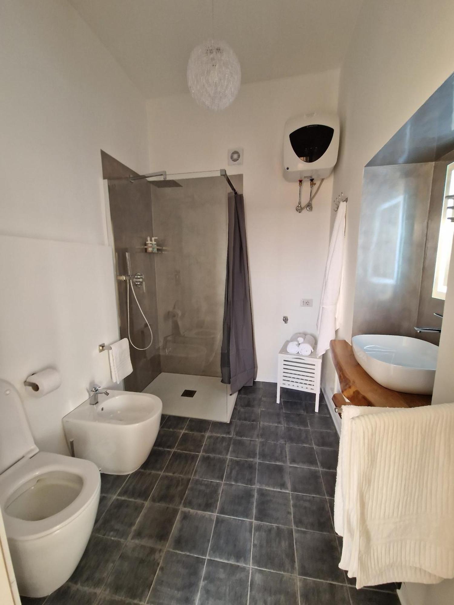 Casa Vacanze Penelope Pizzo  Exteriér fotografie