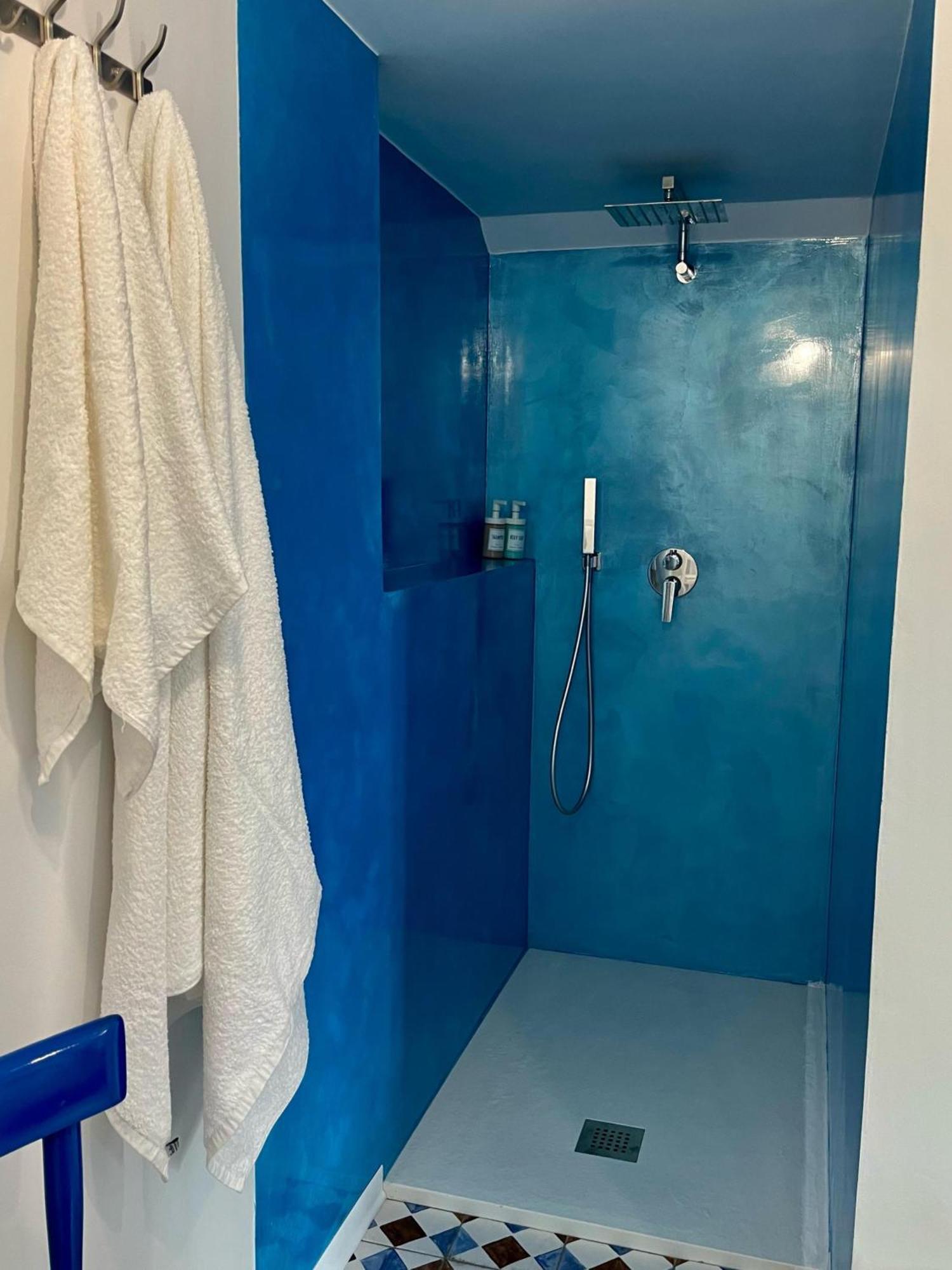 Casa Vacanze Penelope Pizzo  Exteriér fotografie