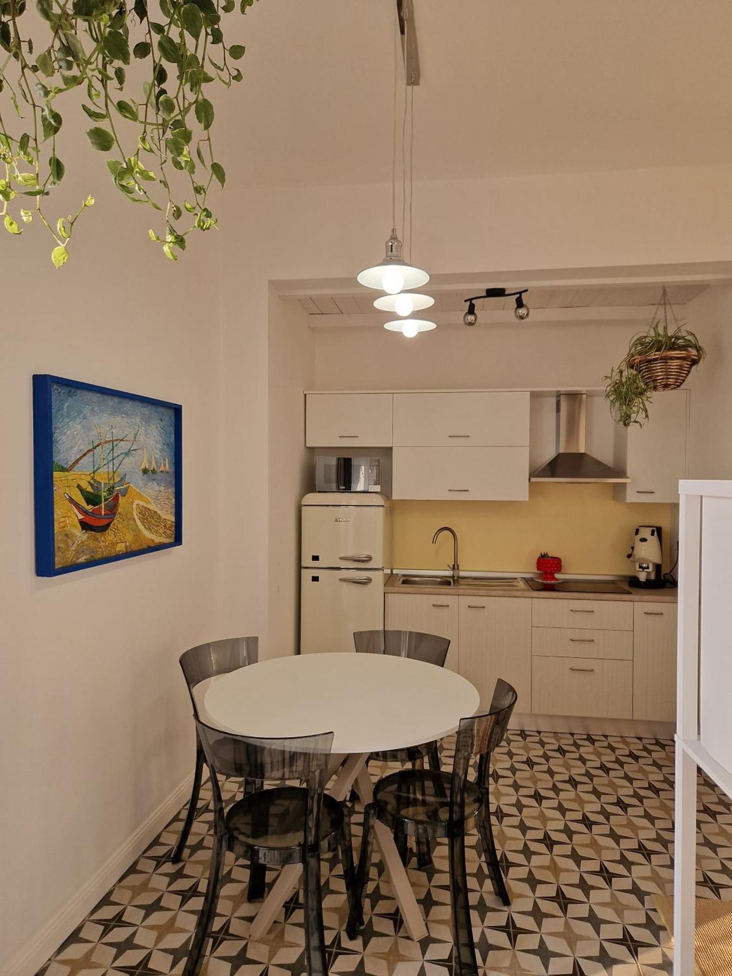 Casa Vacanze Penelope Pizzo  Exteriér fotografie